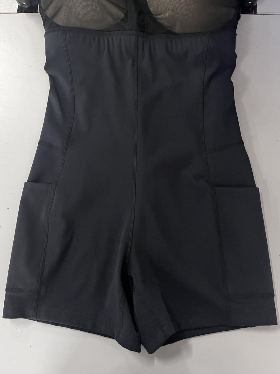 Total Brami 3 in 1 Athleisure Mini Tank Dress with Built-in Bra & Shorts - 6 Colors