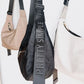 PREORDER: Brevin Hobo Bag In Three Colors