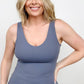 Total Brami Lift Tank - Medium Length