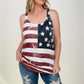 Americana Tank Top