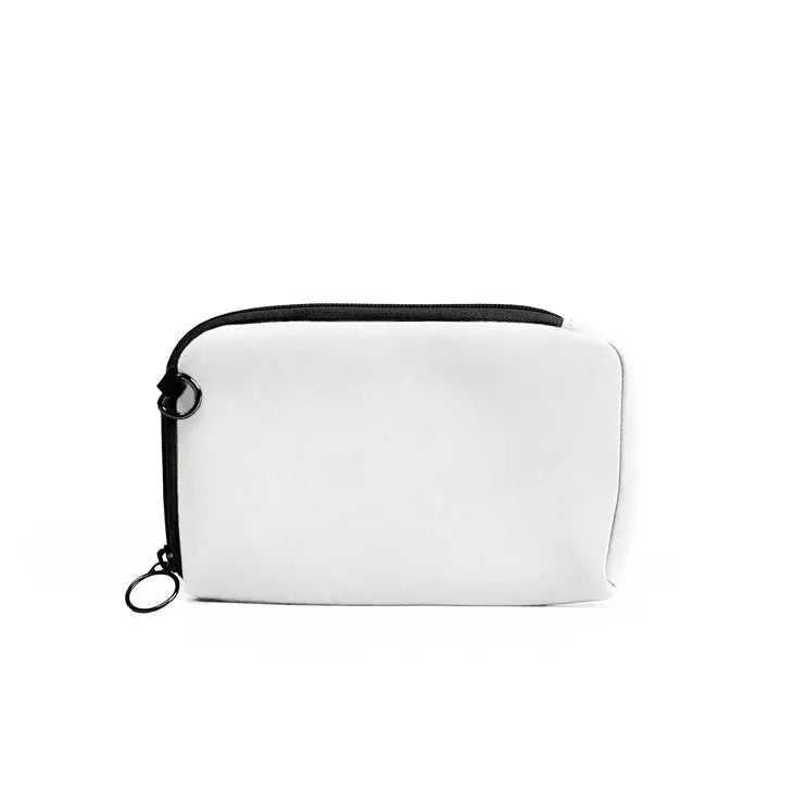PREORDER: Pickleball Storage Pouch in Solid Colors