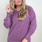 Hands Down Favorite Sweatshirt - Multiple Colors