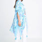 PREORDER: Pastel Swirl Kimono