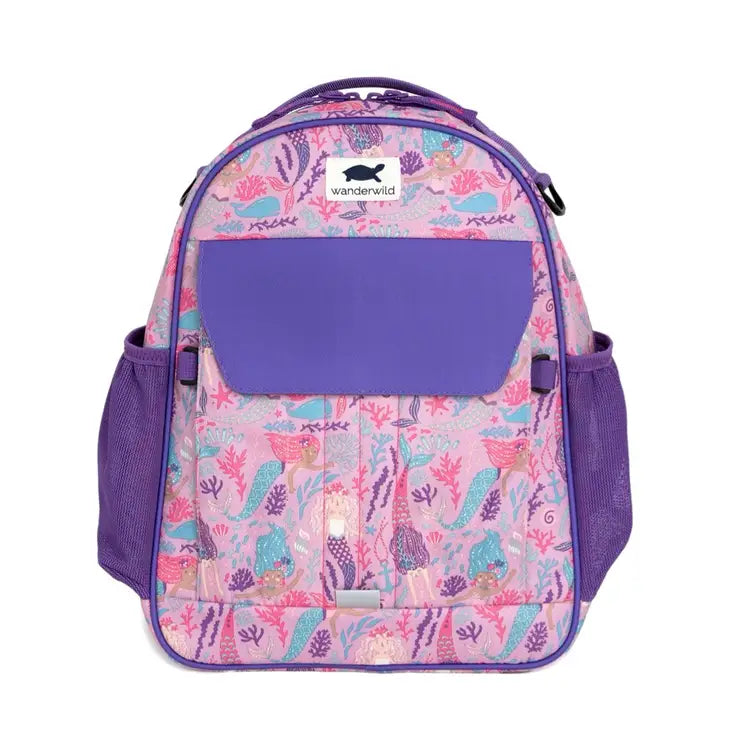 PREORDER: The Explorer Backpack in Assorted Prints