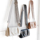 PREORDER: Aurora Crossbody Clutch Bag In Three Colors