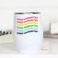 PREORDER: Chaos Coordinator Insulated Wine Cup