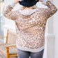 Crossbreed Wide V Top