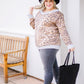 Crossbreed Wide V Top