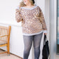 Crossbreed Wide V Top