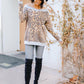 Crossbreed Wide V Top