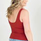 Total Brami Lift Tank - Medium Length