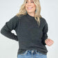 Solid Everyday Sweater