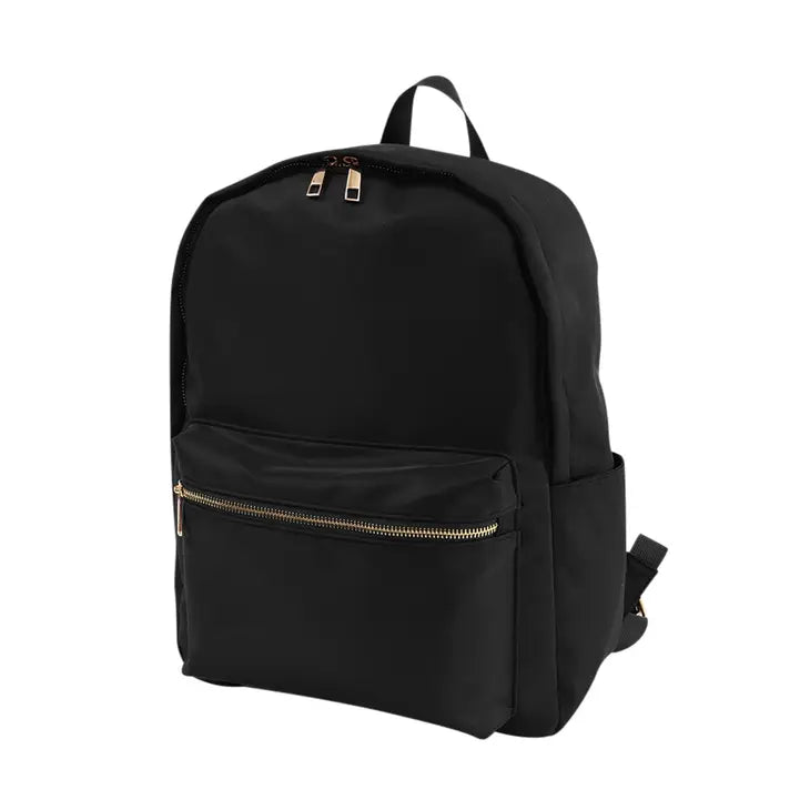PREORDER: Charlie Backpack in Five Colors