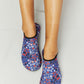 On The Shore Water Shoes in Navy