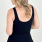 Total Brami Lift Tank - Medium Length
