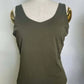 The Lift Tank - Medium Length