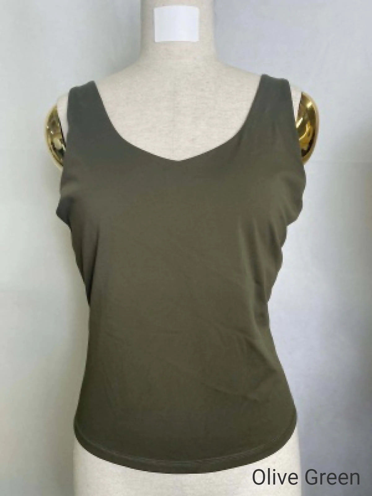The Lift Tank - Medium Length