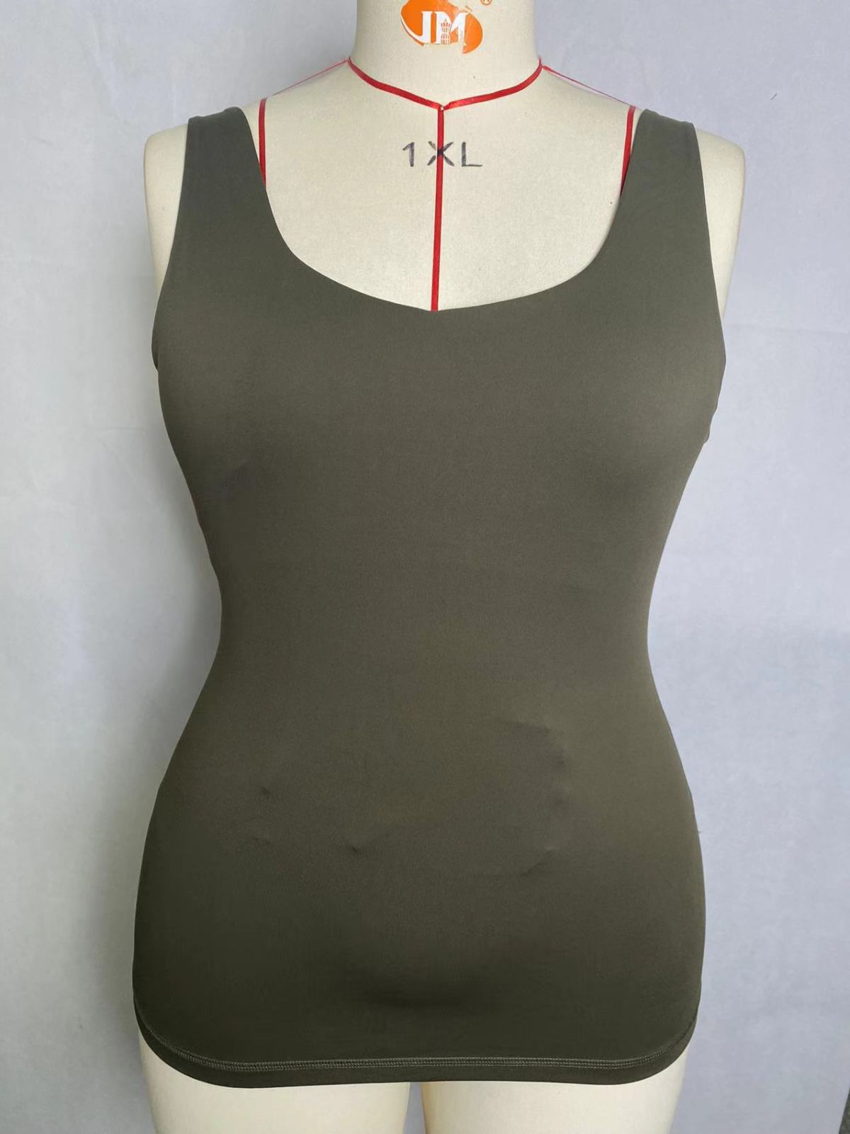 The Lift Tank - New Long Length