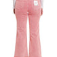 Zenana Acid Wash High Waist Frayed Hem Cropped Jeans - Multiple Colors