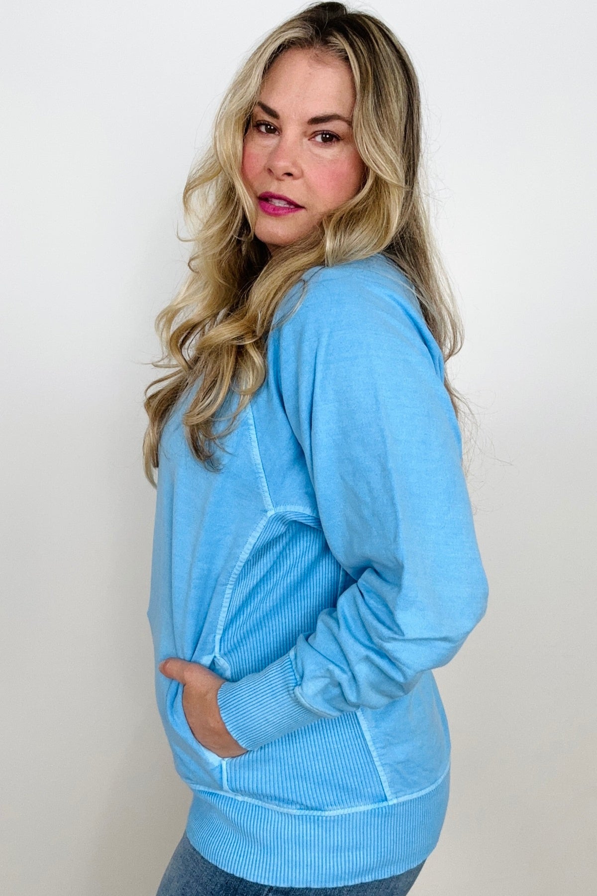 Hands Down Favorite Sweatshirt - Multiple Colors