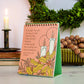 Gift: Christmas Carols Calendar