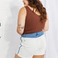 Yelete Best Of You Full Size Reversible Seamless Tank