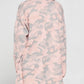 Davi & Dani Multi Color Long Sleeve Cardigan