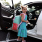 PREORDER: Backpack in Modern Rainbow
