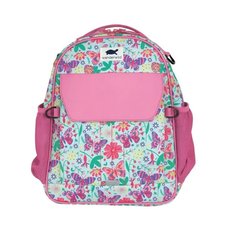 PREORDER: The Explorer Backpack in Assorted Prints