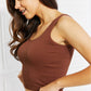 Yelete Best Of You Full Size Reversible Seamless Tank