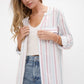 Wind in my hair Button Down Maxi Dress