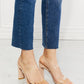 Transparent Double Band Heel