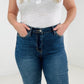 Judy Blue Cool Denim Boyfriend Jeans