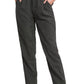 High Rise Corduroy Pants with Pockets
