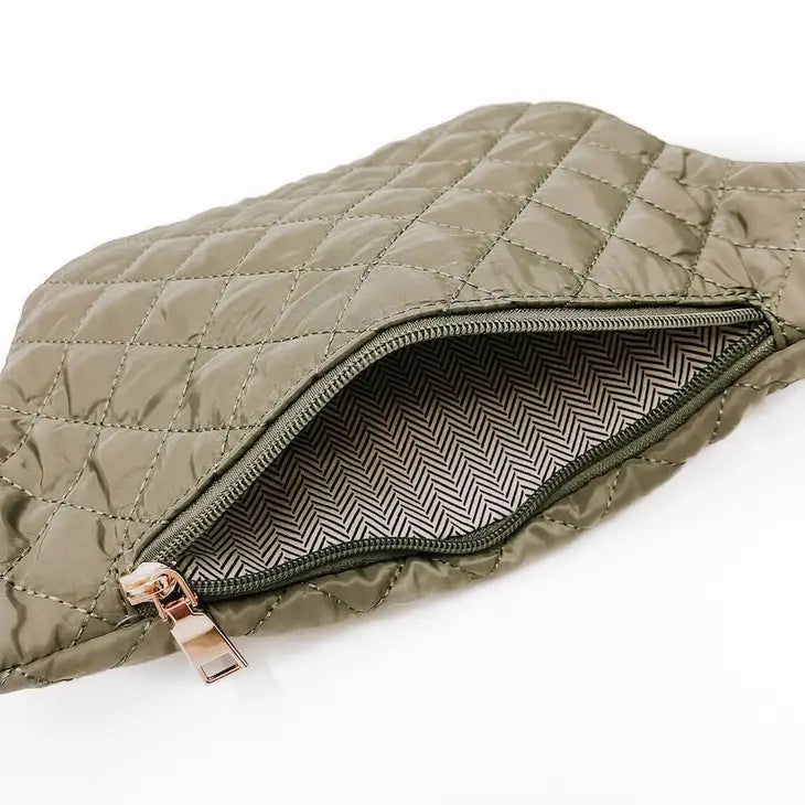 PREORDER: Stevie Sling Bag in Three Colors