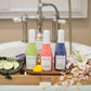 PREORDER: Easter Bath Salts in Six Scents