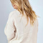 Hello Sweetheart Knit Top