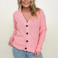 Everyday Sweater Cardigan - Multiple Colors