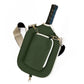 PREORDER: Pickleball Storage Pouch in Solid Colors