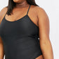 Marina West Swim High Tide One-Piece in Black