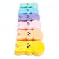 PREORDER: Easter Bunny Bath Bombs in Six Scents