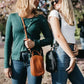 PREORDER: Harlow Crossbody Bag in Three Colors