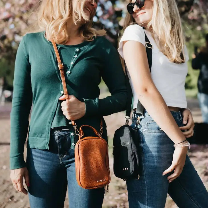 PREORDER: Harlow Crossbody Bag in Three Colors
