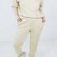 Mono B Elevated Contrast Seam Joggers