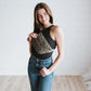 PREORDER: Stevie Sling Bag in Three Colors