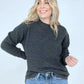 Solid Everyday Sweater