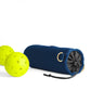 PREORDER: Clip-On Ball/Water Bottle Pouch in Solid Colors
