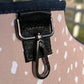 PREORDER: Pickleball Paddle Cover in Navy Fawn