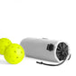 PREORDER: Clip-On Ball/Water Bottle Pouch in Solid Colors