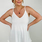 New Colors - Reversible Spaghetti Strap Cami